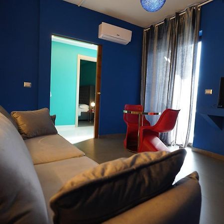 Grand Hotel Irpinia & Family Spa Avellino Zewnętrze zdjęcie