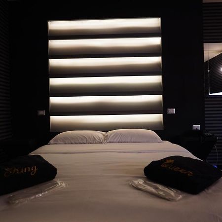 Grand Hotel Irpinia & Family Spa Avellino Zewnętrze zdjęcie