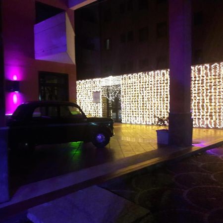 Grand Hotel Irpinia & Family Spa Avellino Zewnętrze zdjęcie