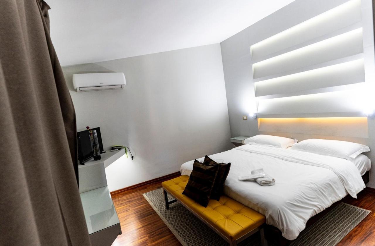 Grand Hotel Irpinia & Family Spa Avellino Zewnętrze zdjęcie
