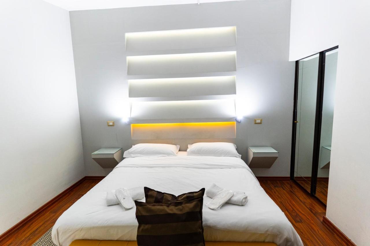 Grand Hotel Irpinia & Family Spa Avellino Zewnętrze zdjęcie