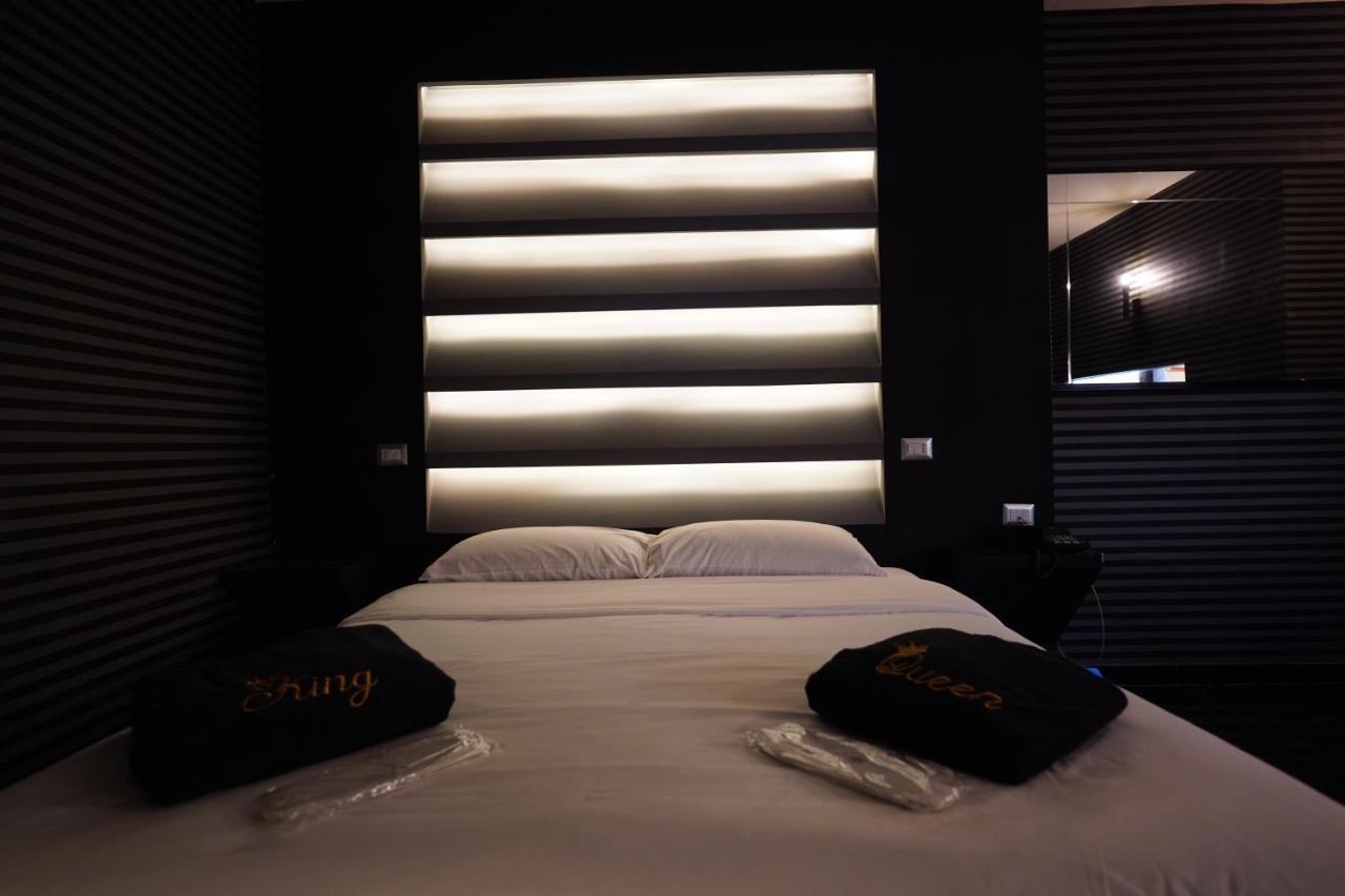 Grand Hotel Irpinia & Family Spa Avellino Zewnętrze zdjęcie