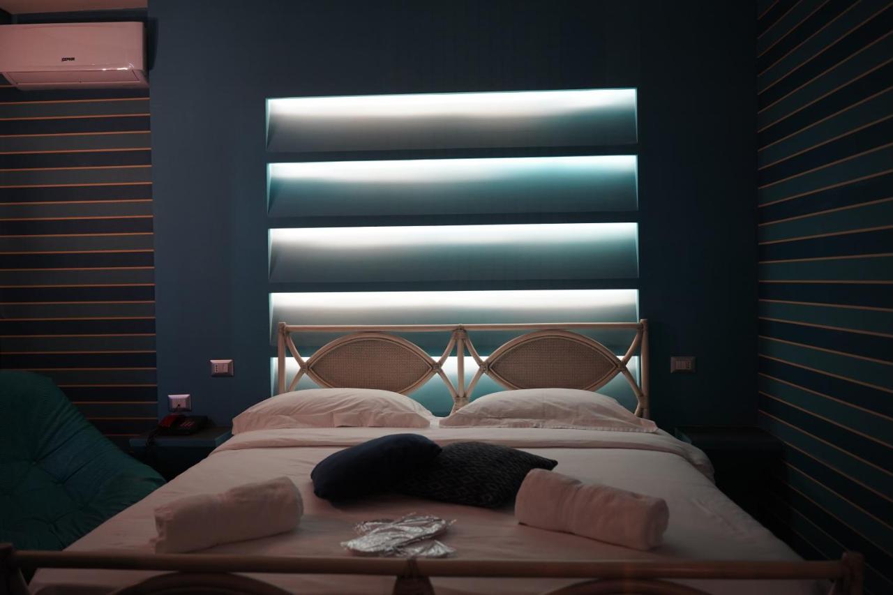 Grand Hotel Irpinia & Family Spa Avellino Zewnętrze zdjęcie