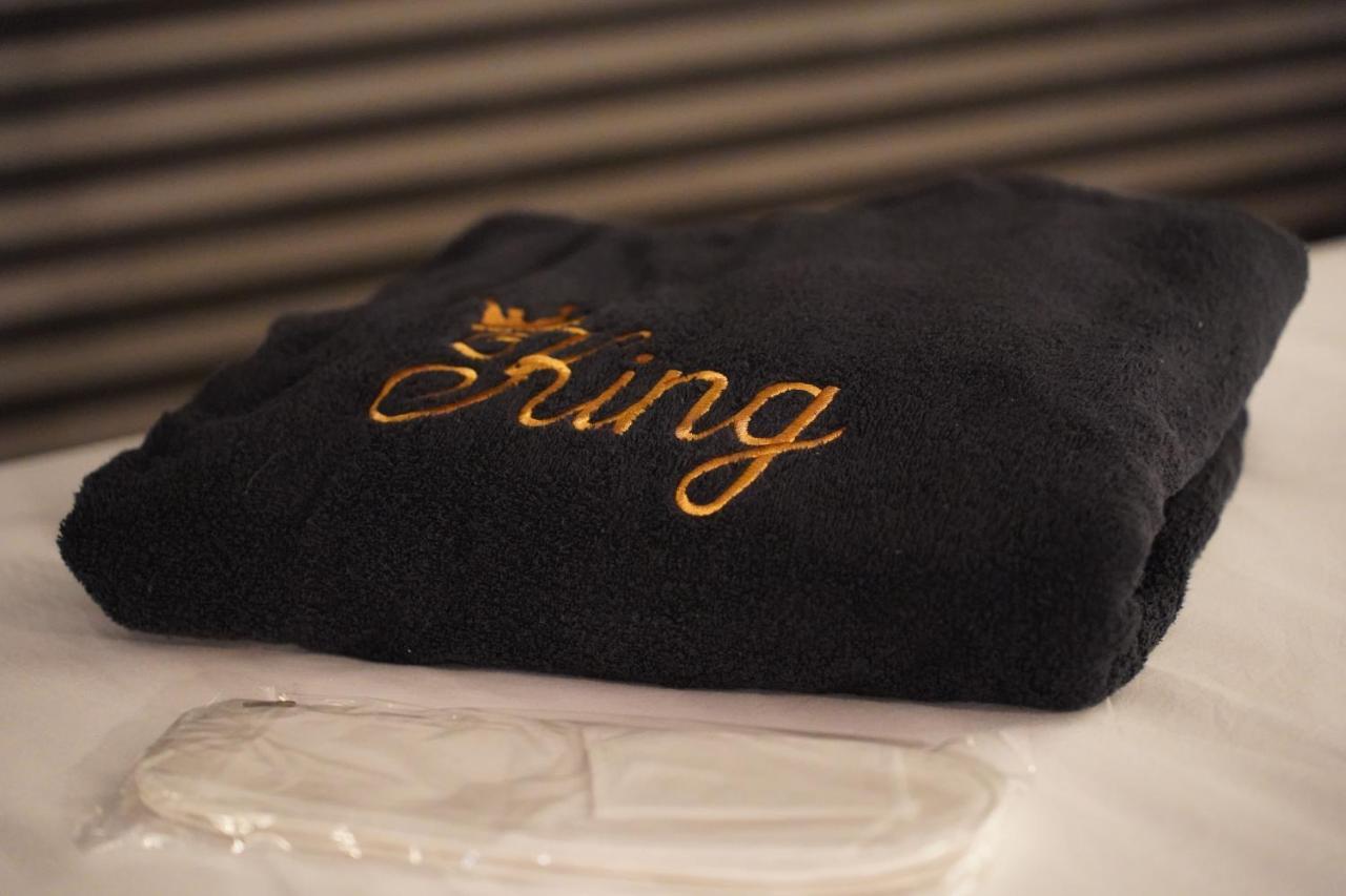 Grand Hotel Irpinia & Family Spa Avellino Zewnętrze zdjęcie