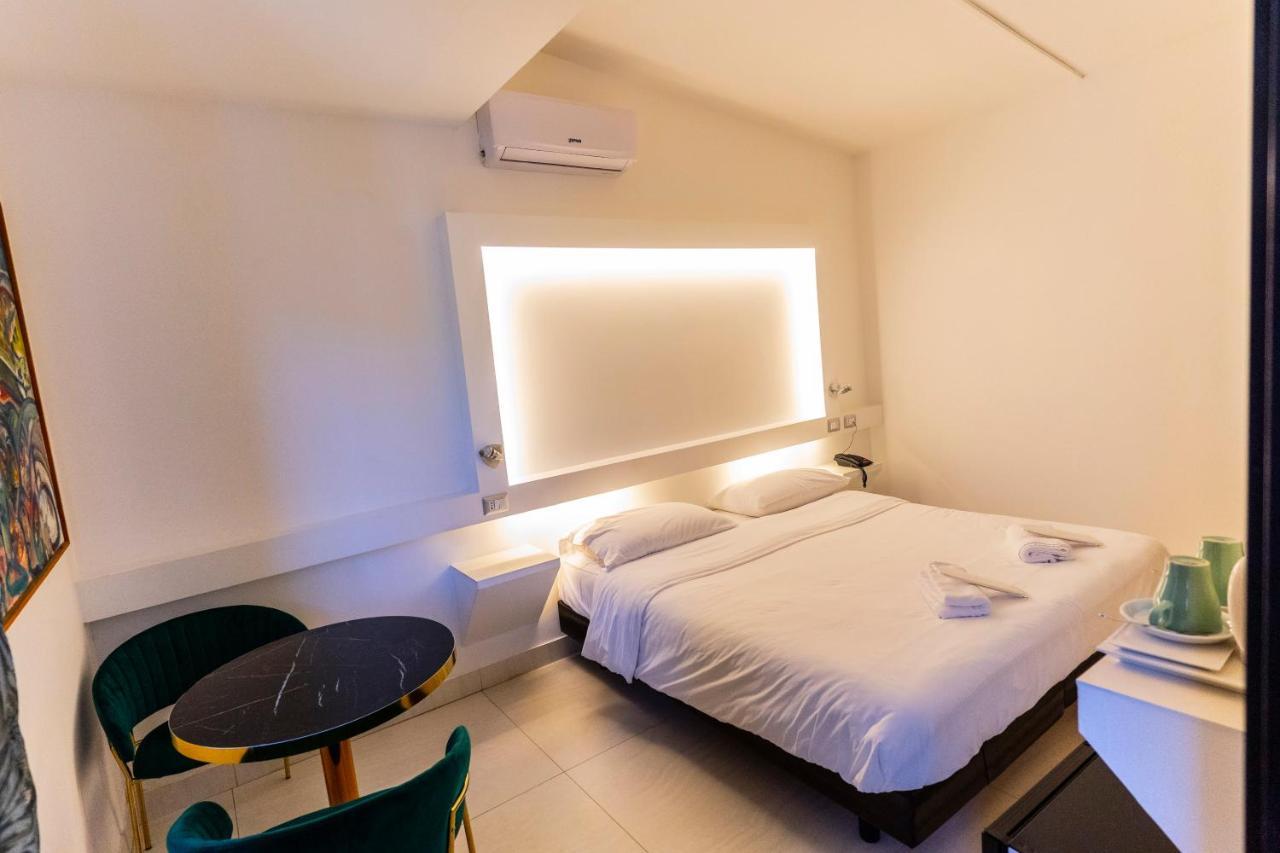 Grand Hotel Irpinia & Family Spa Avellino Zewnętrze zdjęcie