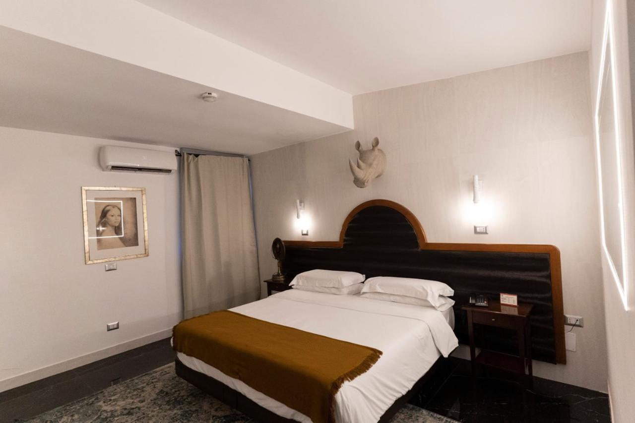 Grand Hotel Irpinia & Family Spa Avellino Zewnętrze zdjęcie