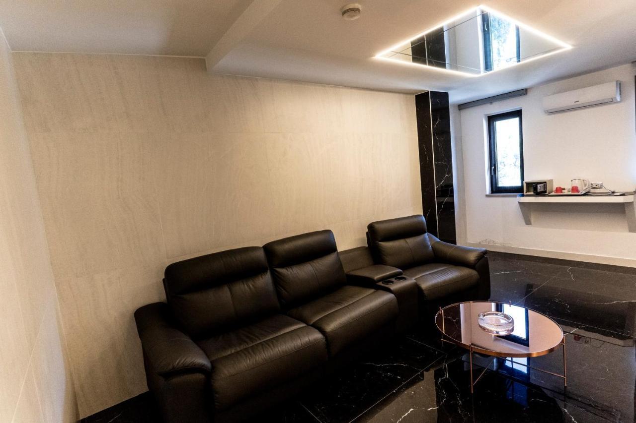 Grand Hotel Irpinia & Family Spa Avellino Zewnętrze zdjęcie