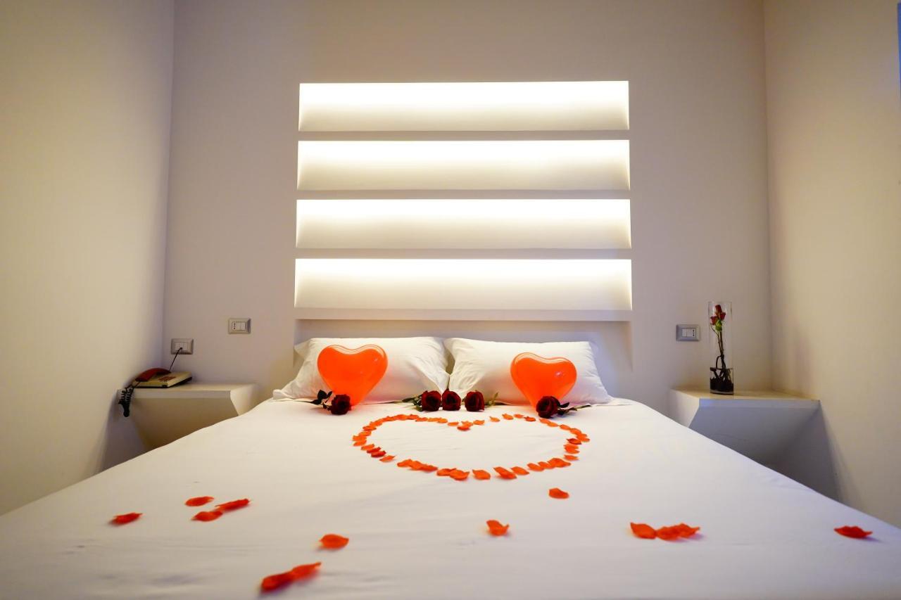 Grand Hotel Irpinia & Family Spa Avellino Zewnętrze zdjęcie