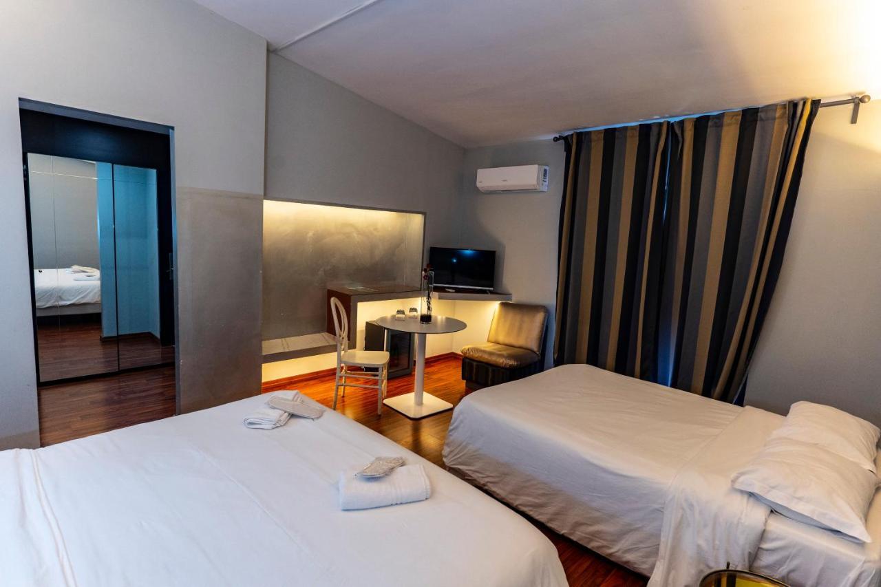 Grand Hotel Irpinia & Family Spa Avellino Zewnętrze zdjęcie
