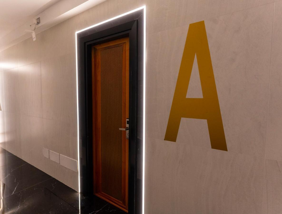 Grand Hotel Irpinia & Family Spa Avellino Zewnętrze zdjęcie