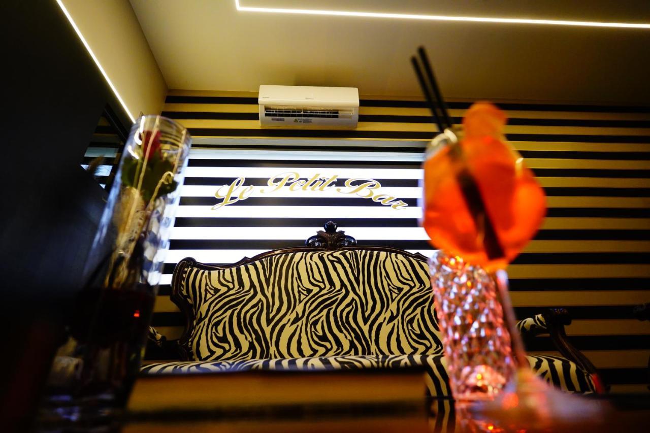 Grand Hotel Irpinia & Family Spa Avellino Zewnętrze zdjęcie