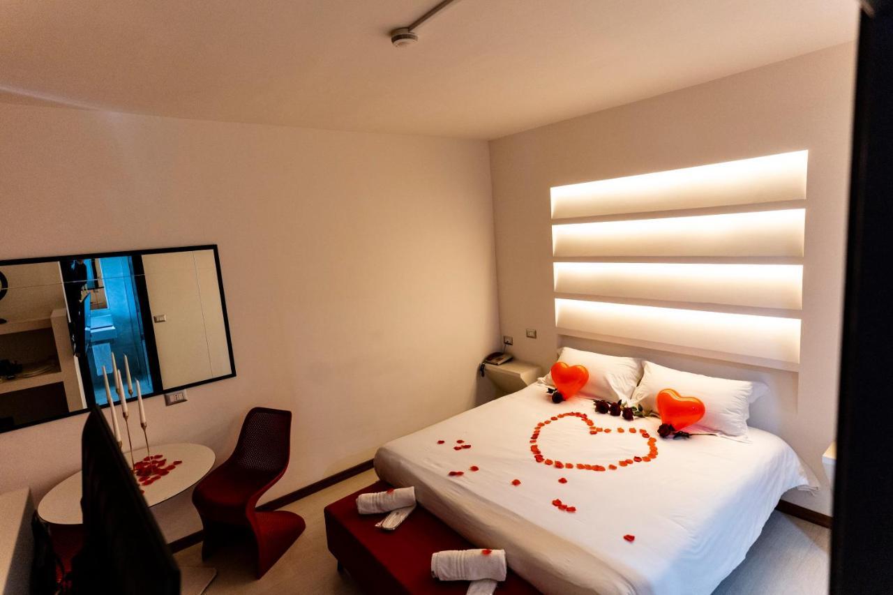 Grand Hotel Irpinia & Family Spa Avellino Zewnętrze zdjęcie