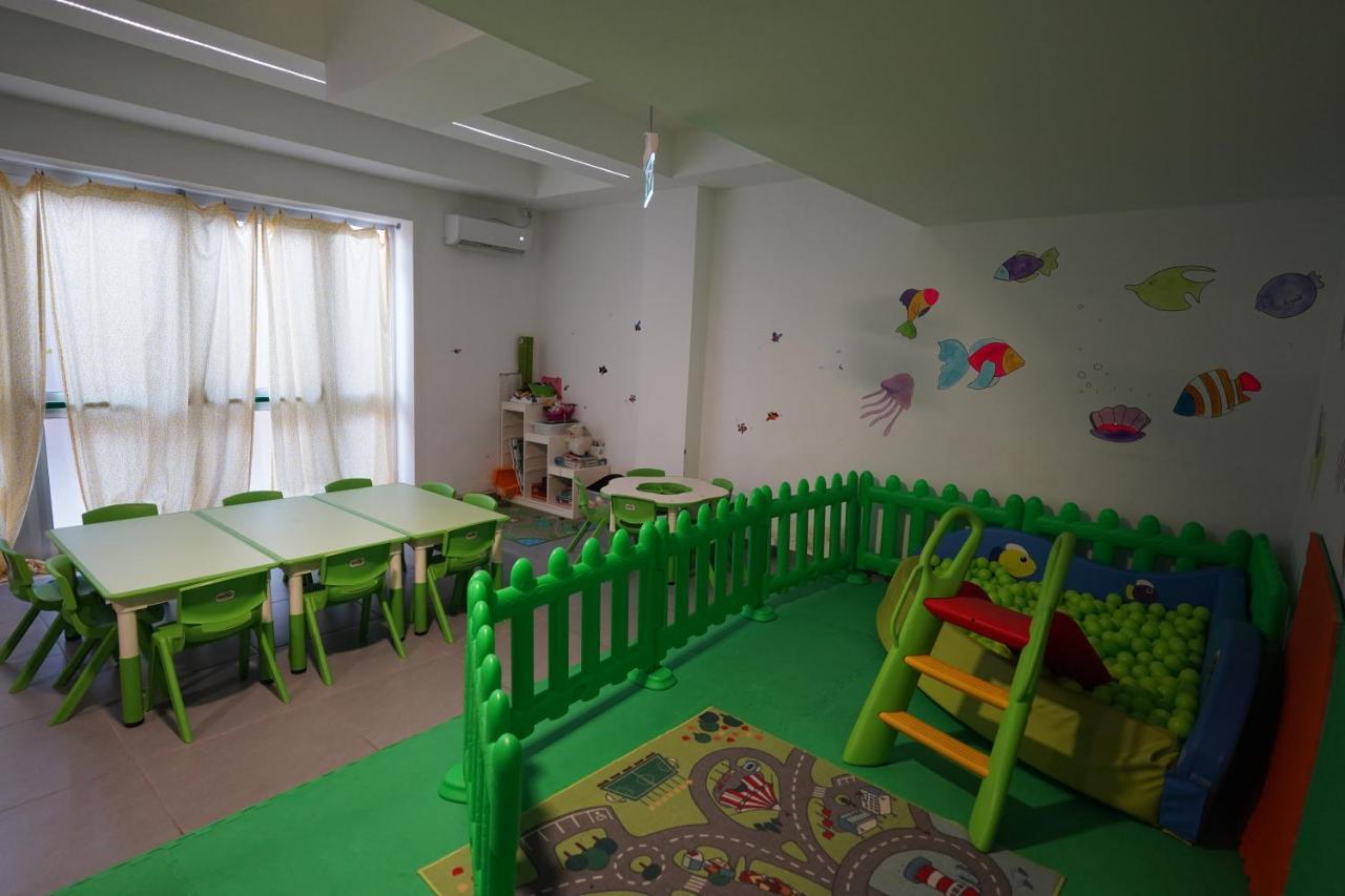 Grand Hotel Irpinia & Family Spa Avellino Zewnętrze zdjęcie