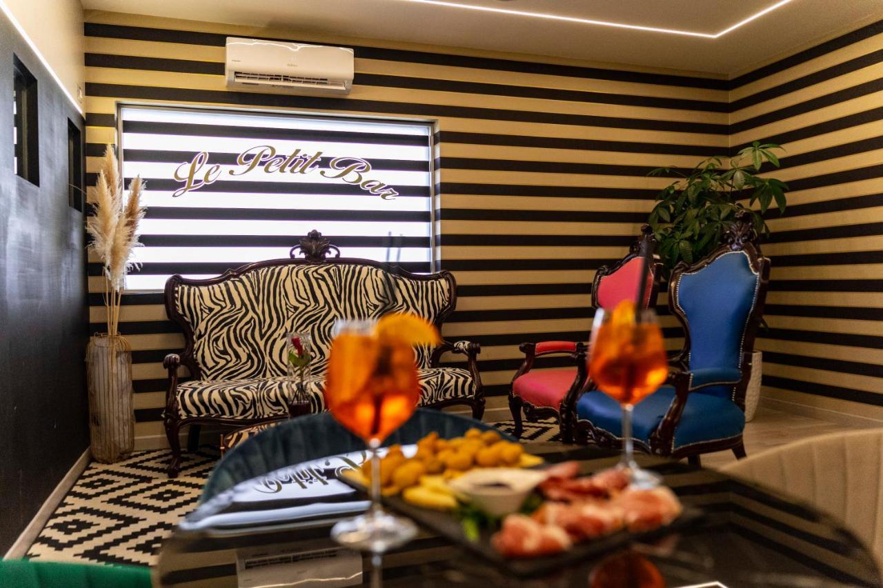 Grand Hotel Irpinia & Family Spa Avellino Zewnętrze zdjęcie