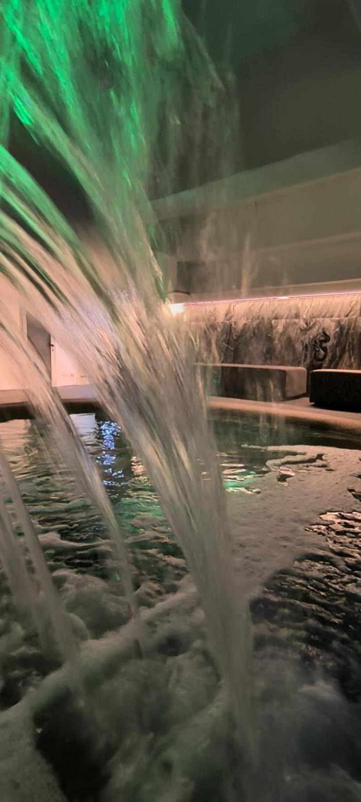 Grand Hotel Irpinia & Family Spa Avellino Zewnętrze zdjęcie