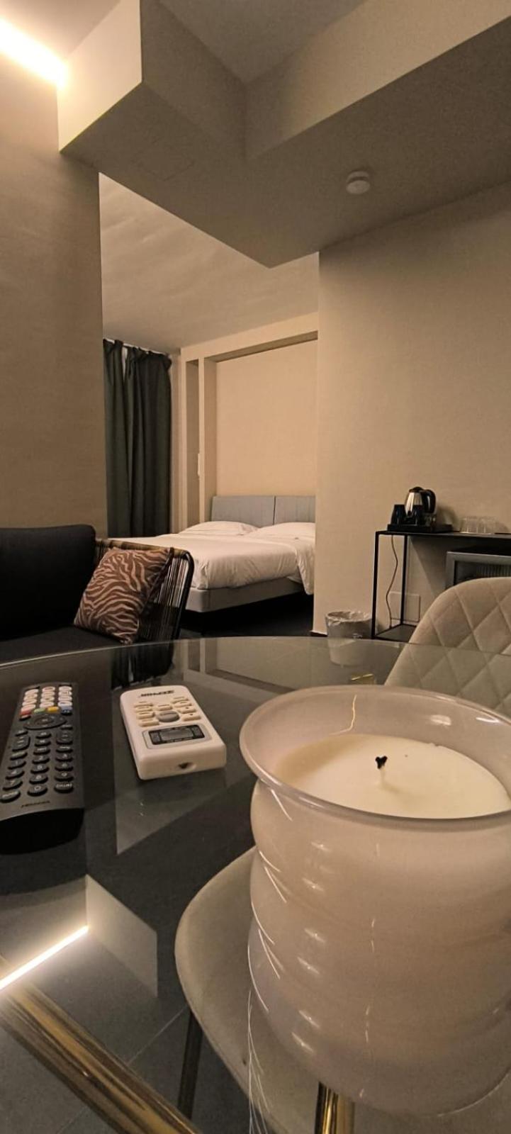 Grand Hotel Irpinia & Family Spa Avellino Zewnętrze zdjęcie