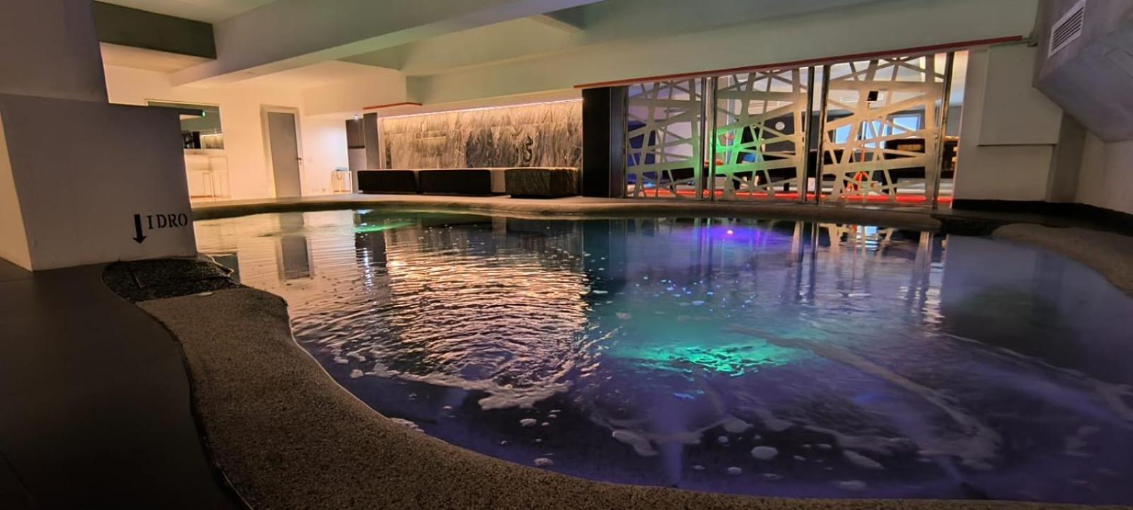 Grand Hotel Irpinia & Family Spa Avellino Zewnętrze zdjęcie