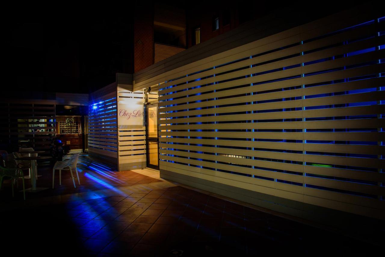 Grand Hotel Irpinia & Family Spa Avellino Zewnętrze zdjęcie