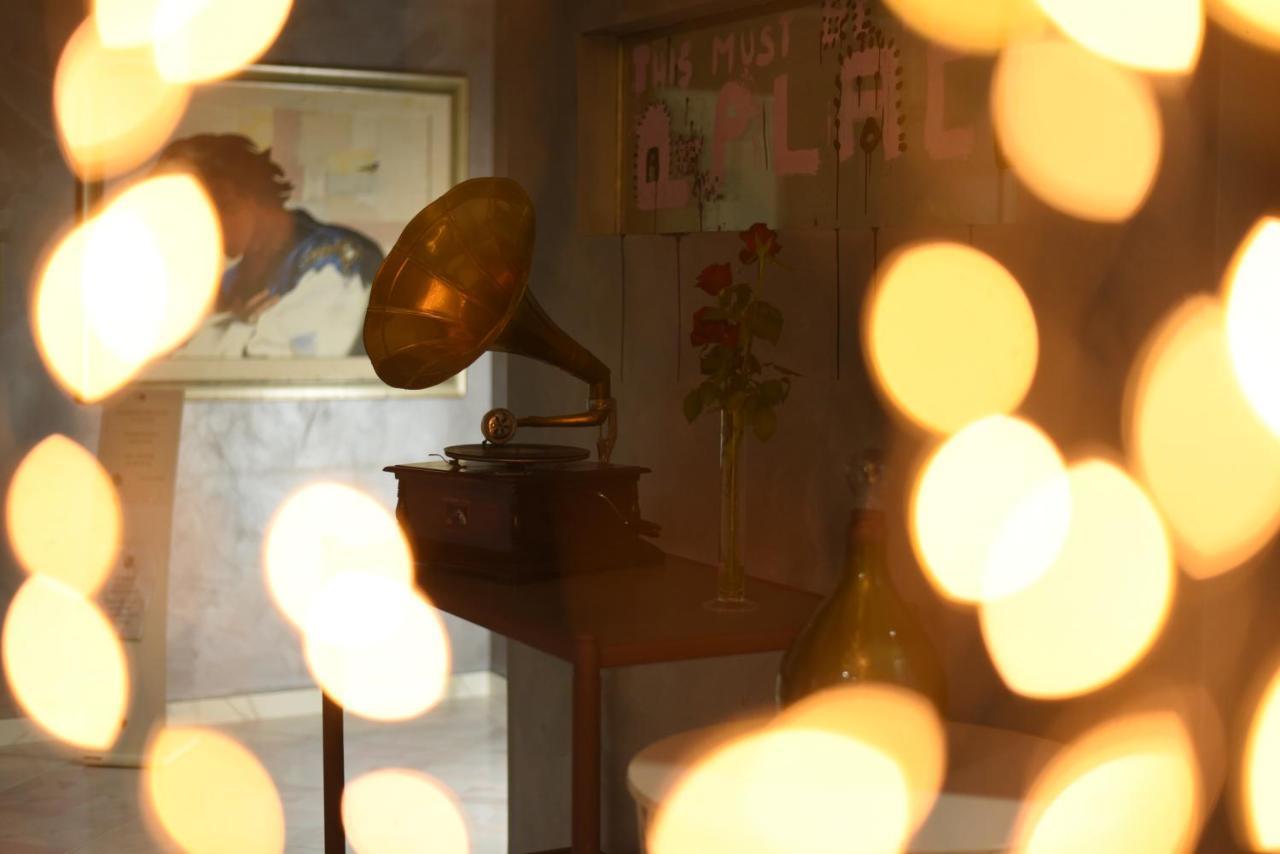 Grand Hotel Irpinia & Family Spa Avellino Zewnętrze zdjęcie