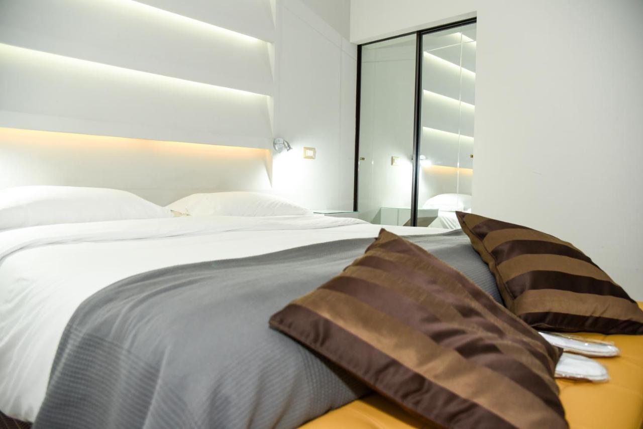 Grand Hotel Irpinia & Family Spa Avellino Zewnętrze zdjęcie