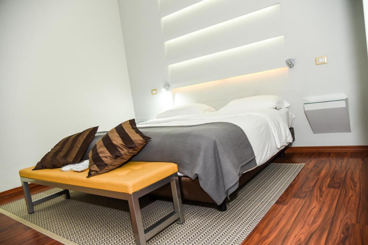Grand Hotel Irpinia & Family Spa Avellino Zewnętrze zdjęcie