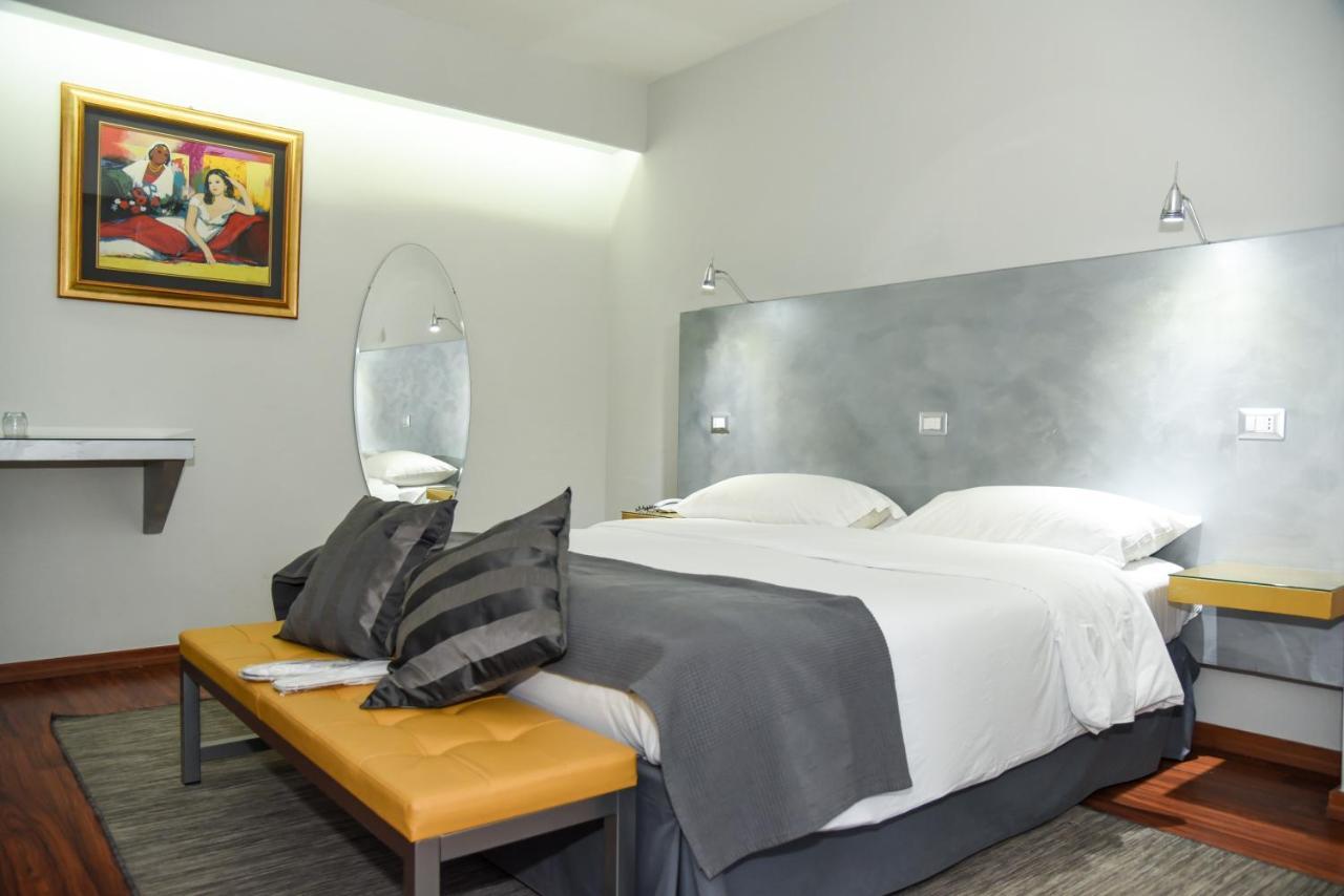 Grand Hotel Irpinia & Family Spa Avellino Zewnętrze zdjęcie